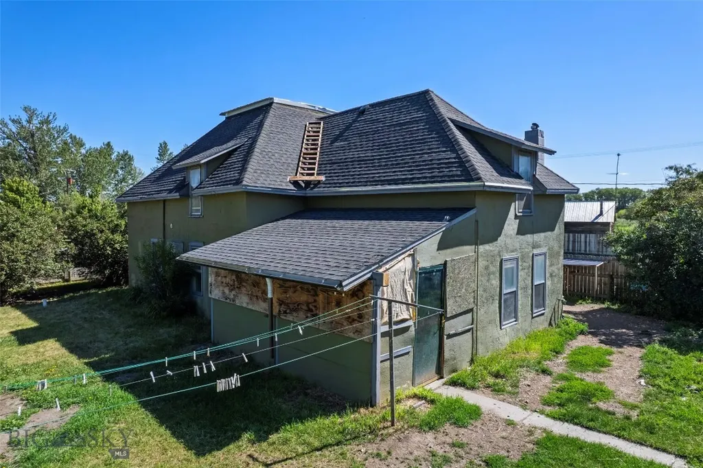 126 Center Street Harrison MT 59735