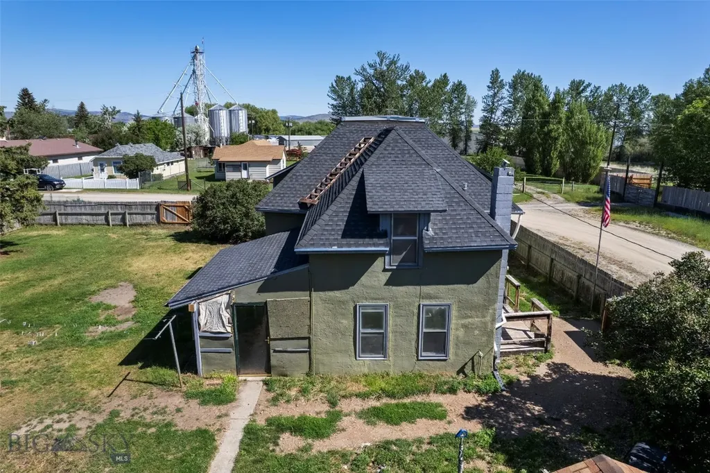 126 Center Street Harrison MT 59735