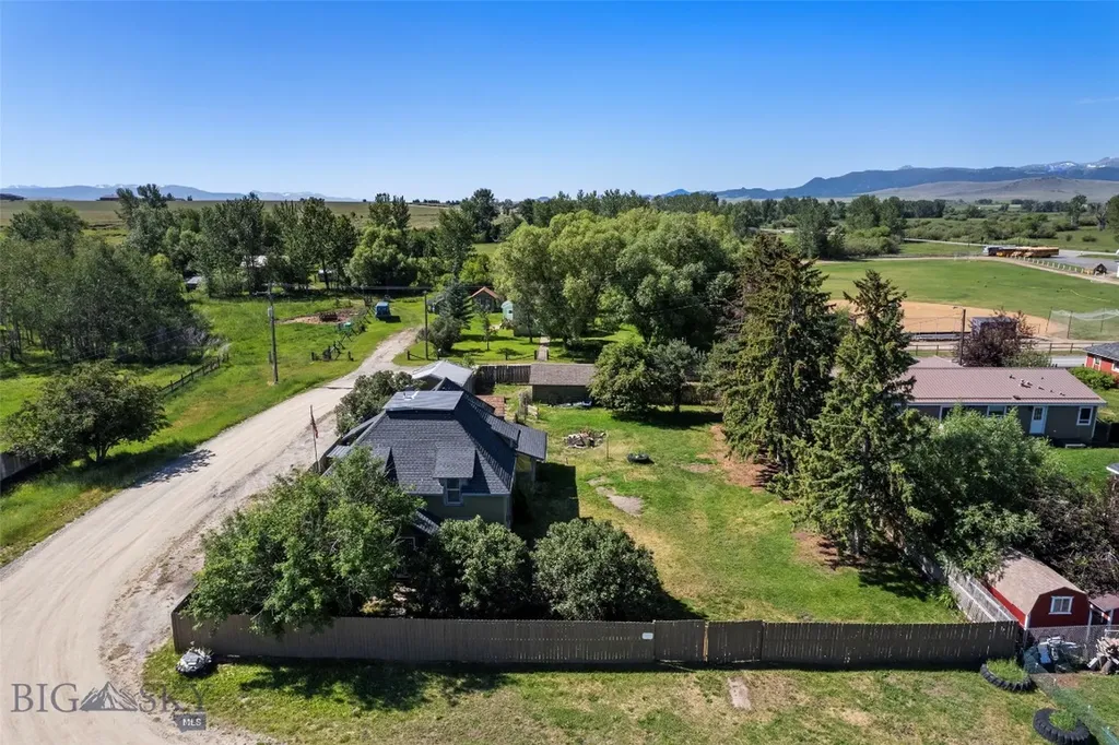 126 Center Street Harrison MT 59735