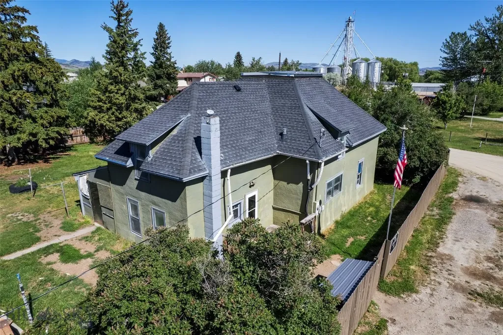126 Center Street Harrison MT 59735