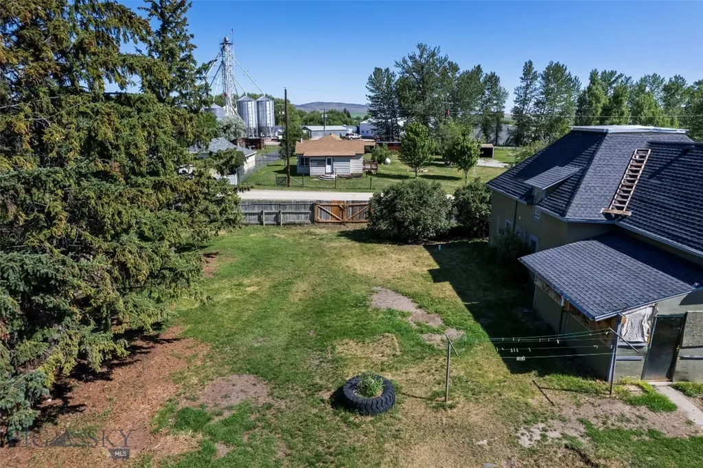 126 Center Street Harrison MT 59735