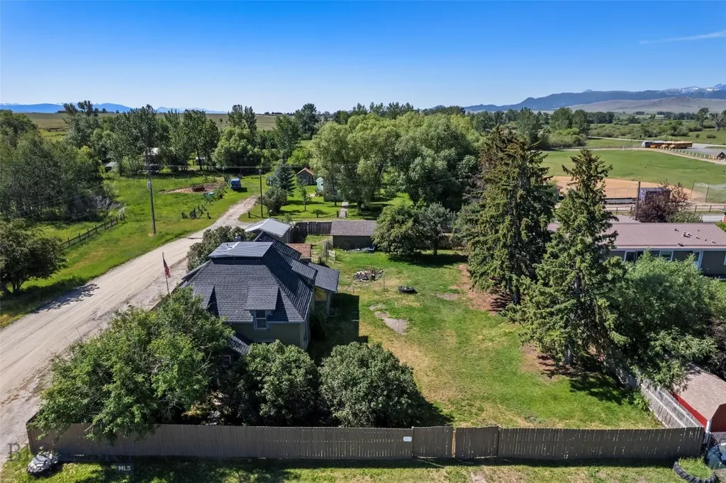 126 Center Street Harrison MT 59735