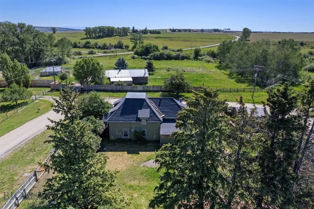 126 Center Street Harrison MT 59735