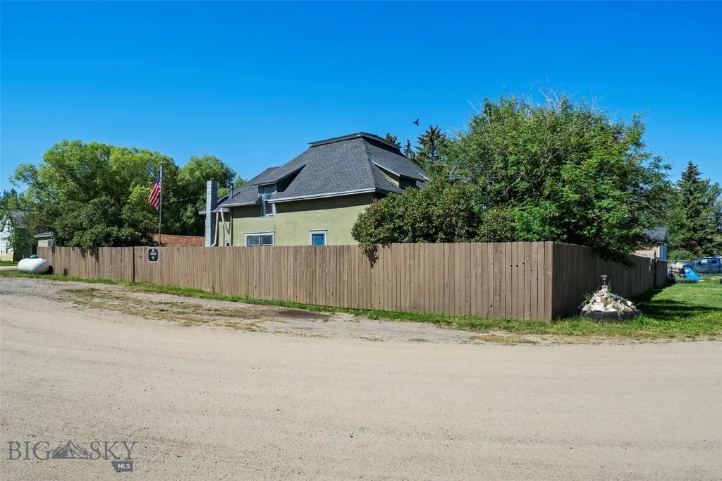 126 Center Street Harrison MT 59735