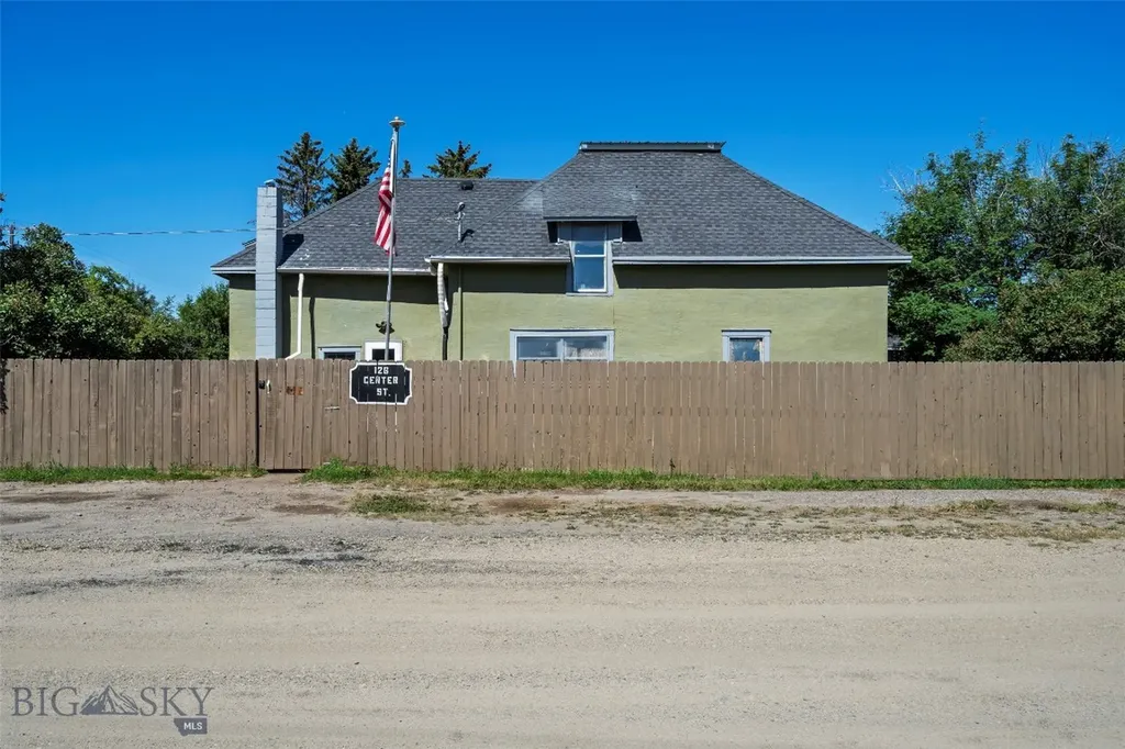 126 Center Street Harrison MT 59735