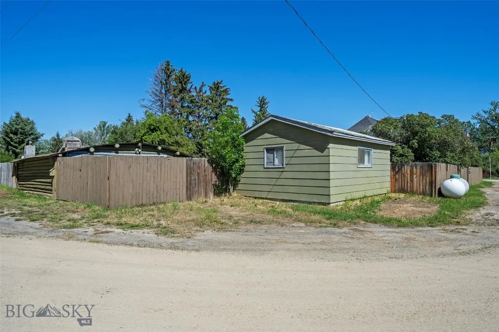 126 Center Street Harrison MT 59735