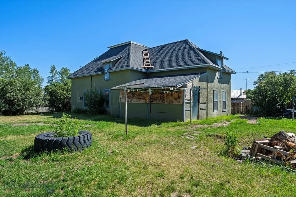 126 Center Street Harrison MT 59735