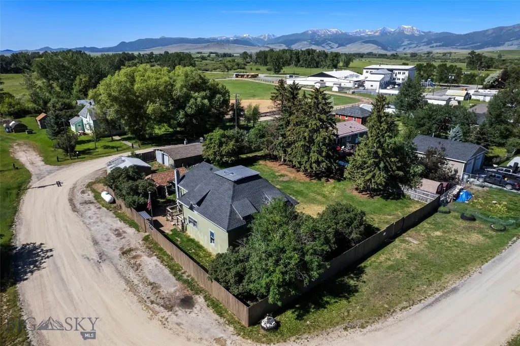 126 Center Street Harrison MT 59735