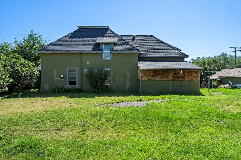 126 Center Street Harrison MT 59735