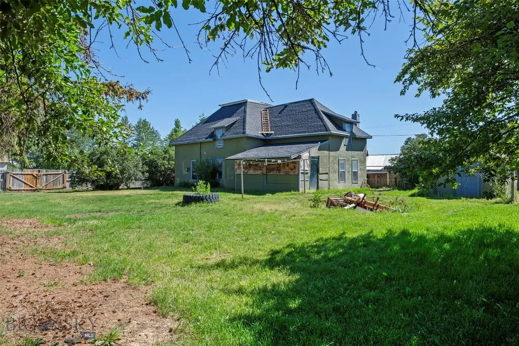 126 Center Street Harrison MT 59735