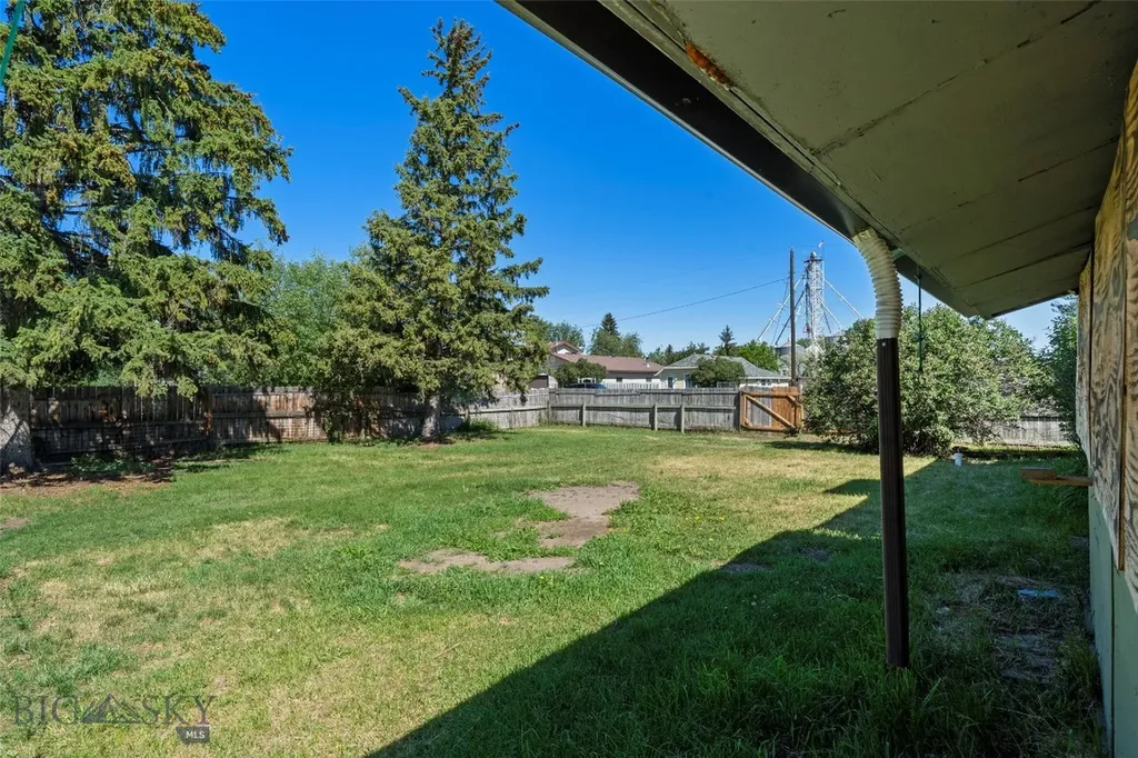 126 Center Street Harrison MT 59735