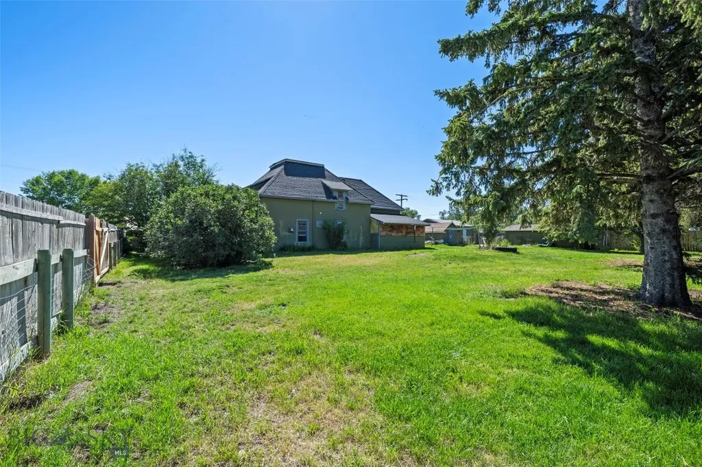 126 Center Street Harrison MT 59735