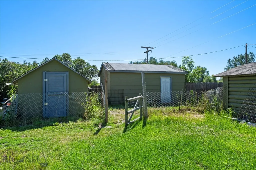 126 Center Street Harrison MT 59735