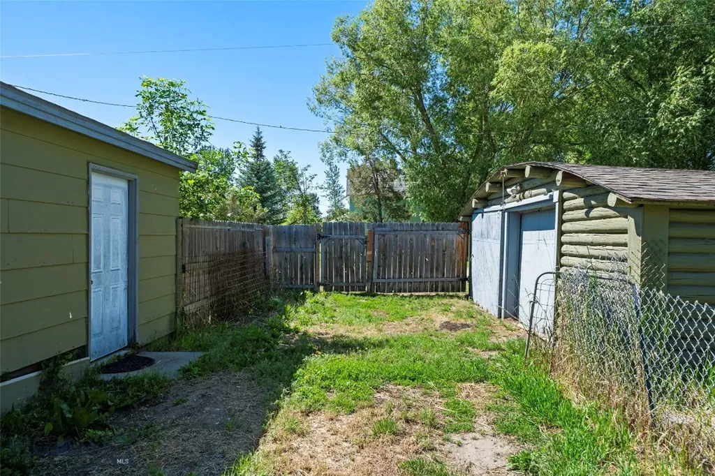 126 Center Street Harrison MT 59735