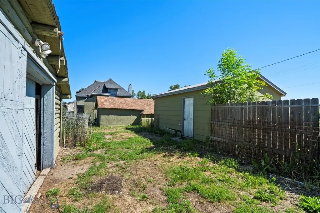 126 Center Street Harrison MT 59735