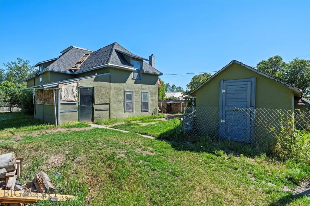 126 Center Street Harrison MT 59735