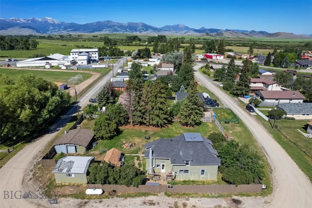 126 Center Street Harrison MT 59735