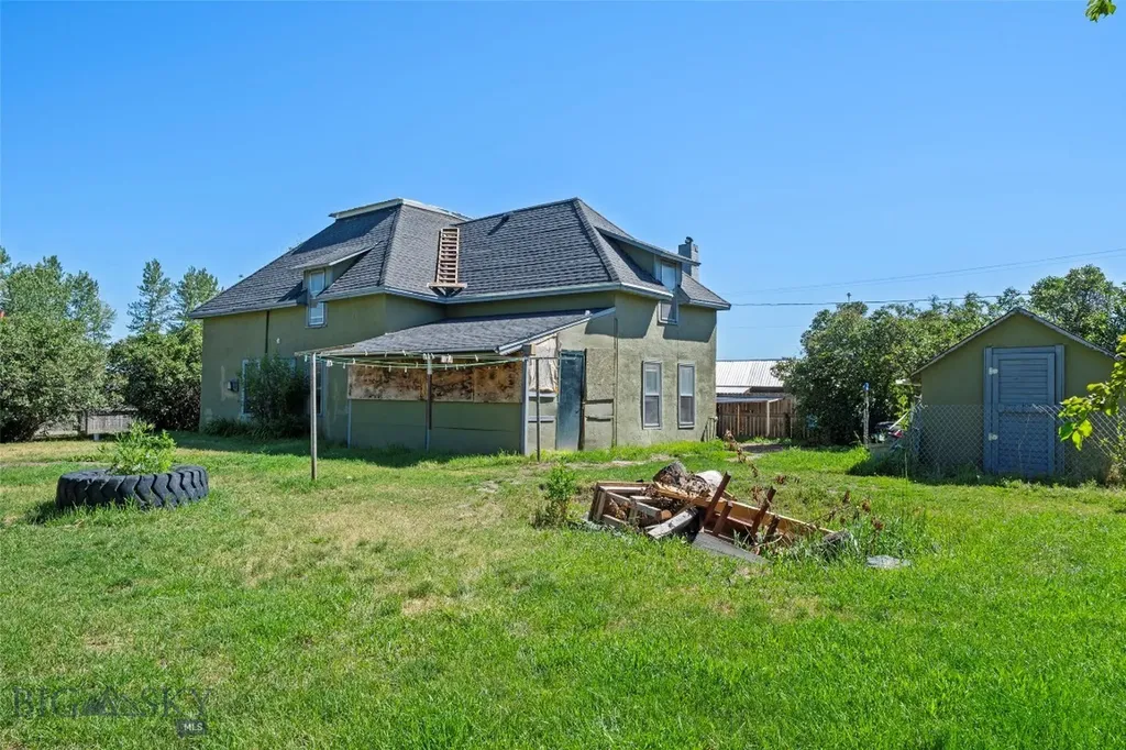126 Center Street Harrison MT 59735