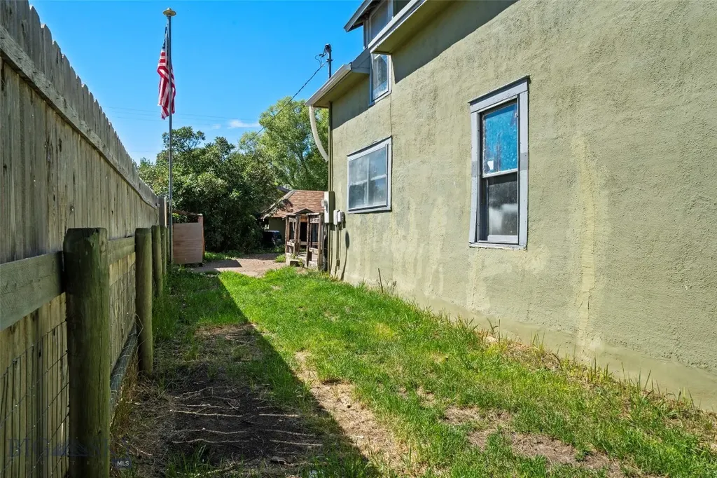 126 Center Street Harrison MT 59735