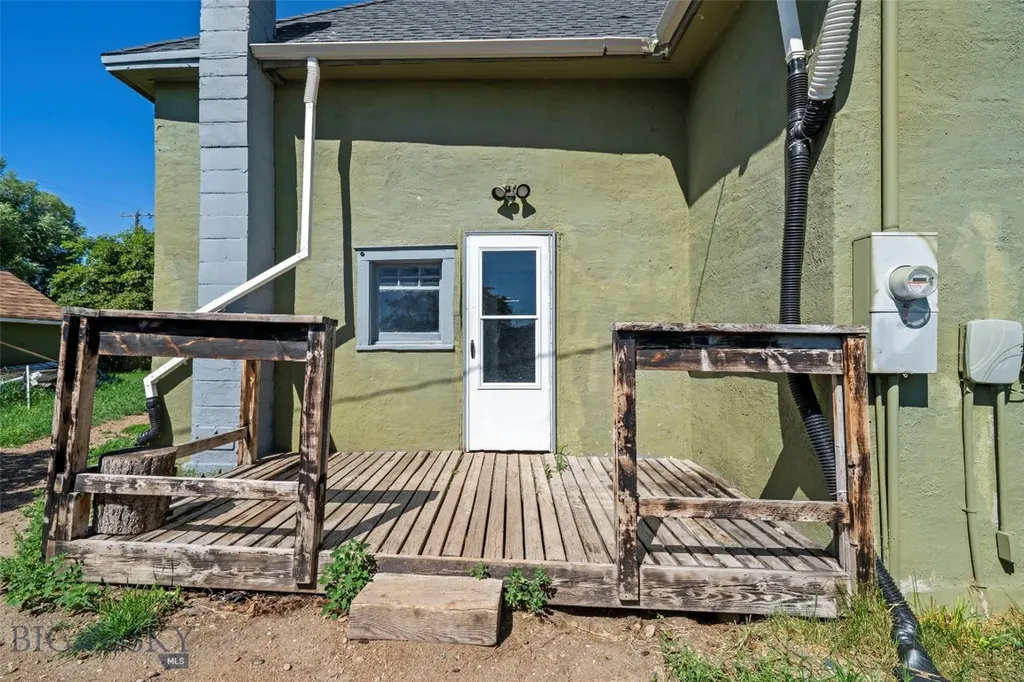 126 Center Street Harrison MT 59735