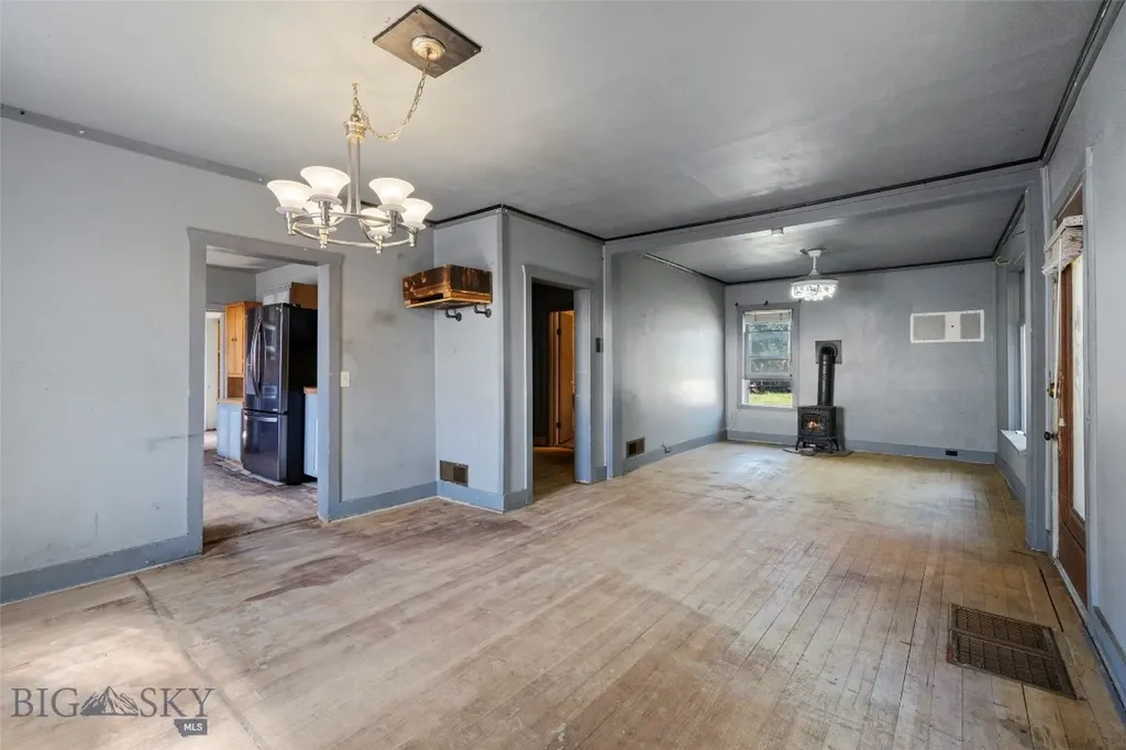 126 Center Street Harrison MT 59735