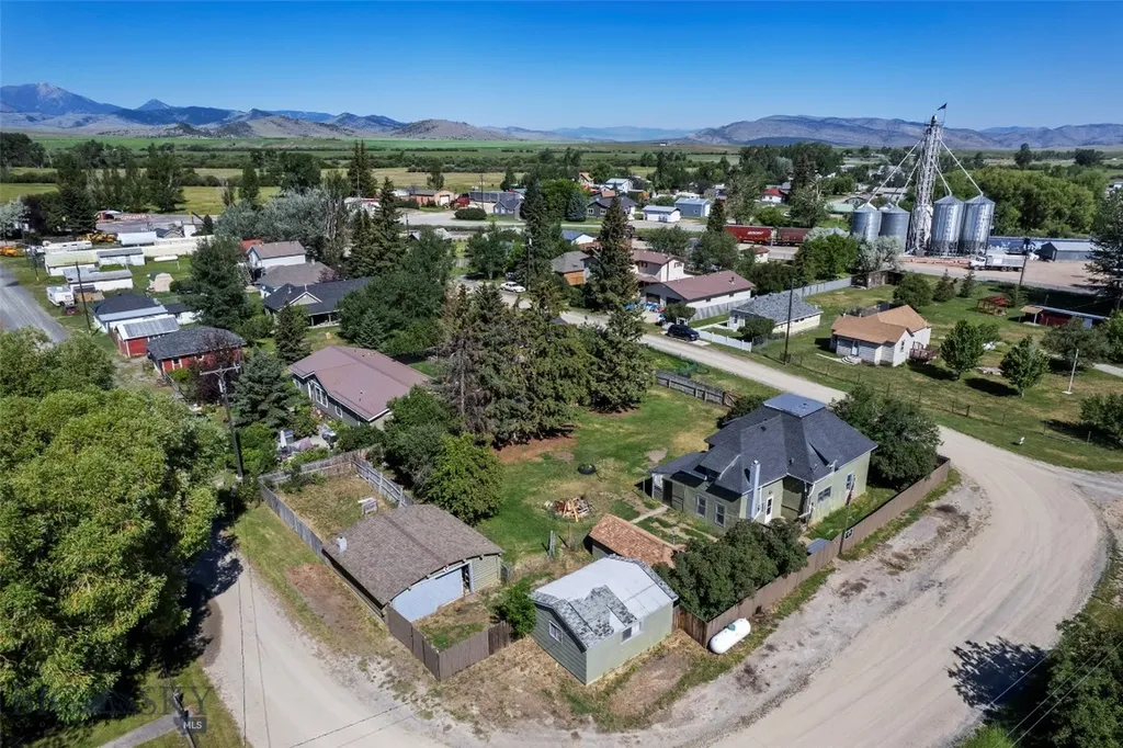 126 Center Street Harrison MT 59735