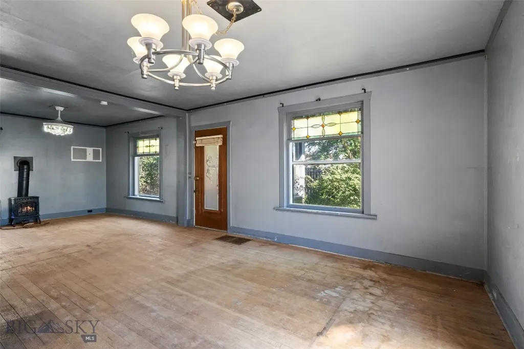 126 Center Street Harrison MT 59735