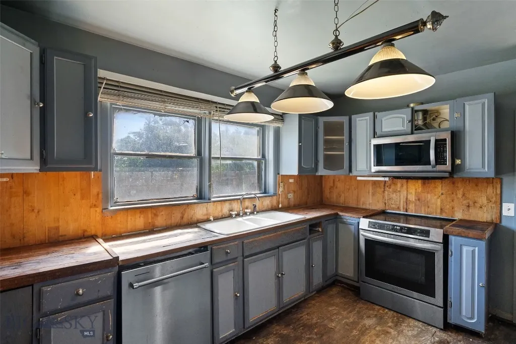 126 Center Street Harrison MT 59735