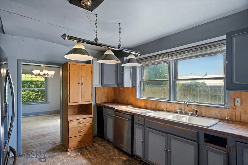 126 Center Street Harrison MT 59735