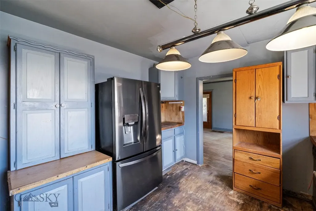 126 Center Street Harrison MT 59735