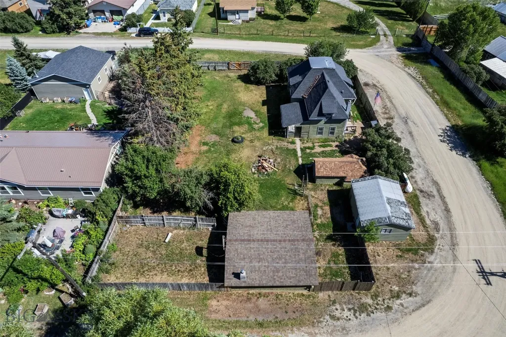 126 Center Street Harrison MT 59735