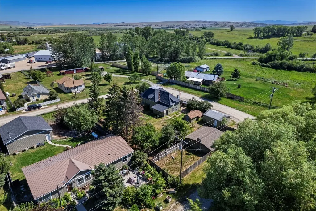 126 Center Street Harrison MT 59735