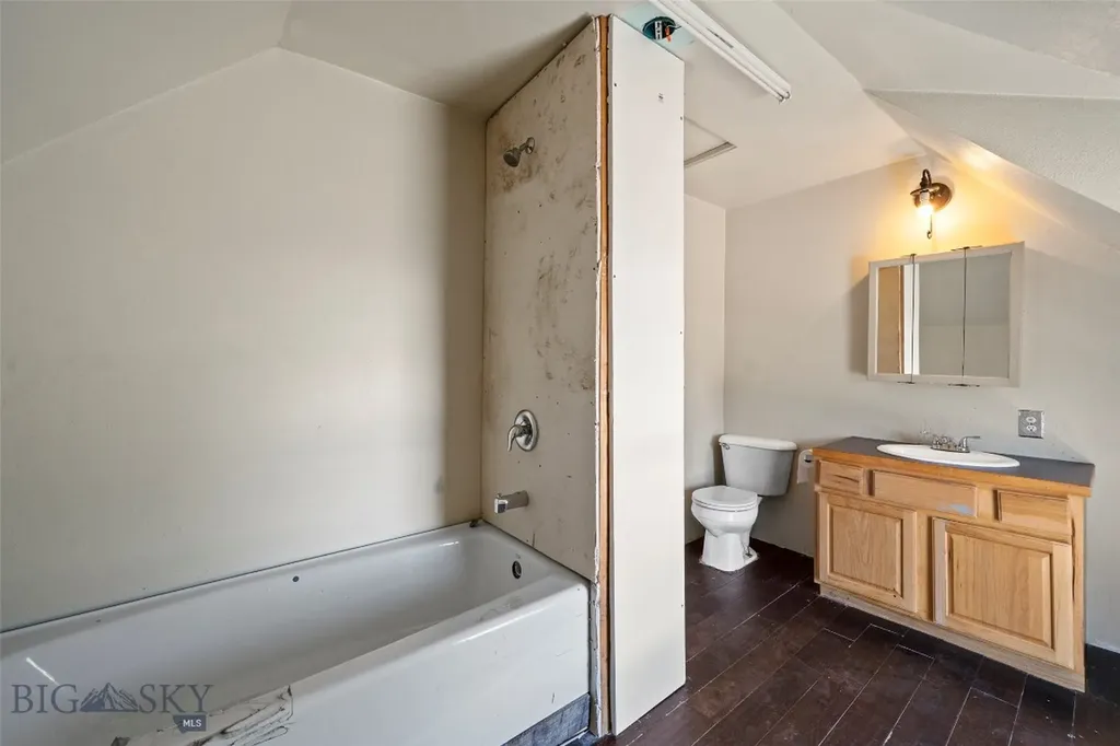 126 Center Street Harrison MT 59735