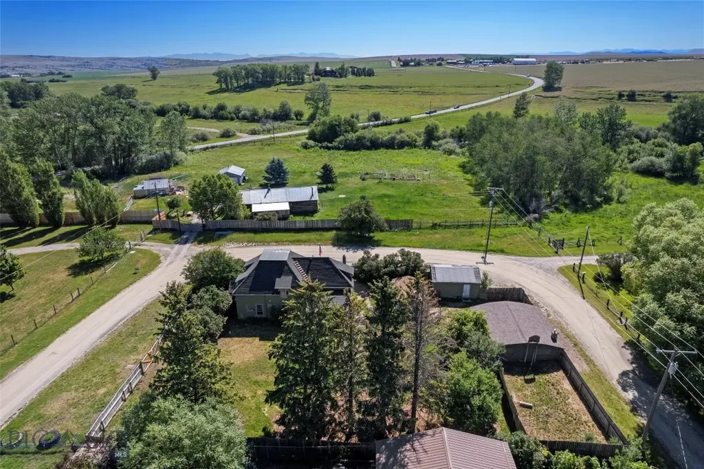 126 Center Street Harrison MT 59735