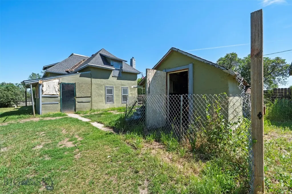 126 Center Street Harrison MT 59735