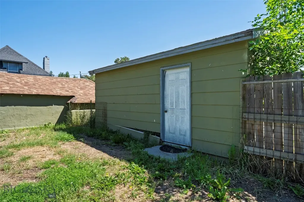 126 Center Street Harrison MT 59735