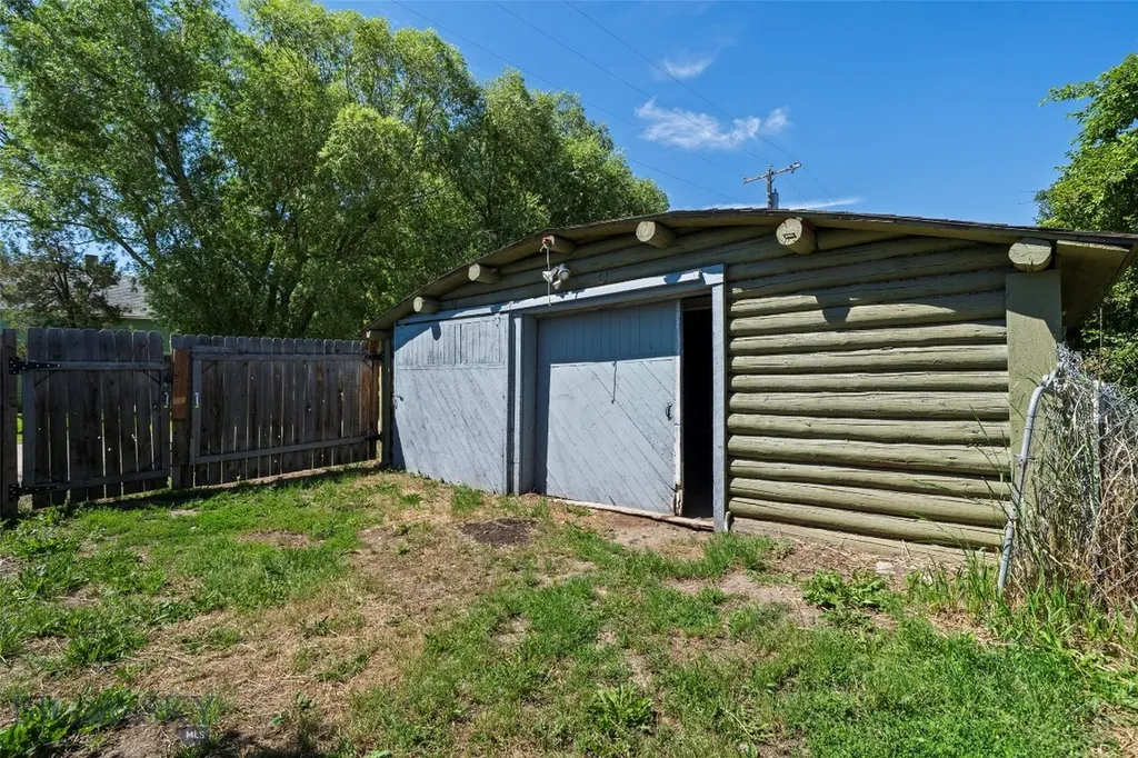 126 Center Street Harrison MT 59735