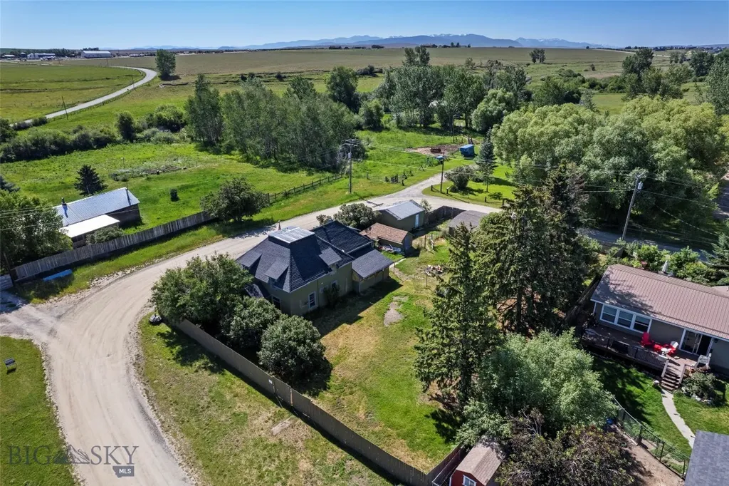 126 Center Street Harrison MT 59735