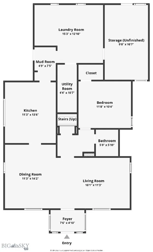 126 Center Street Harrison MT 59735
