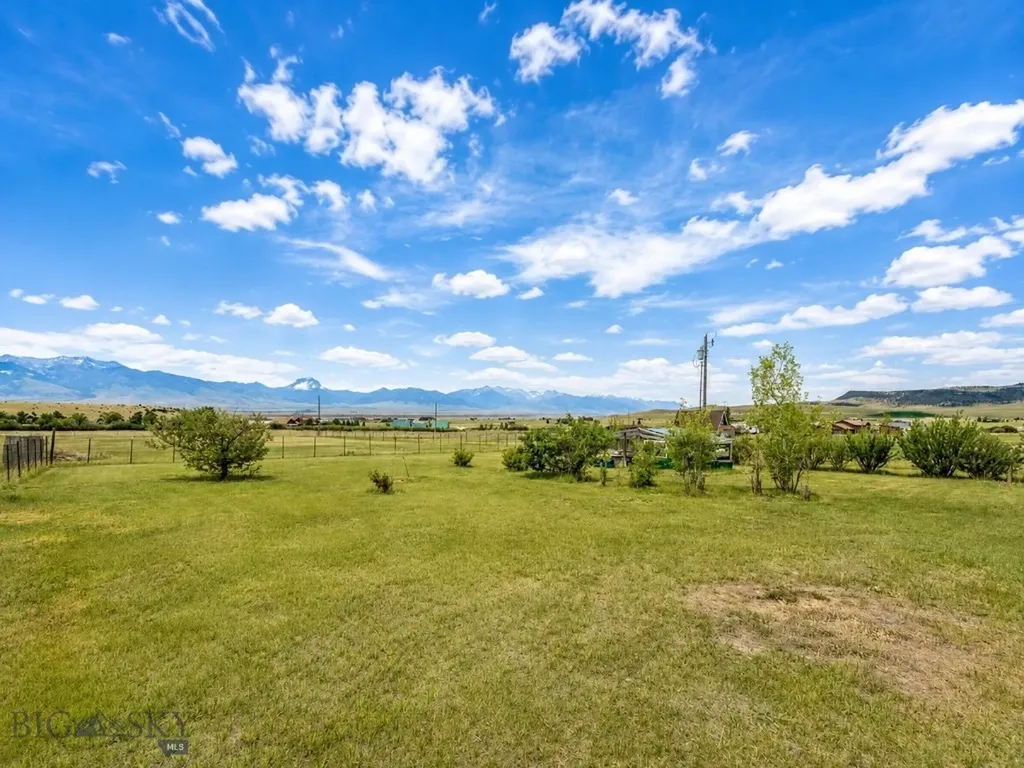 353 Shining Mountains Loop Road Ennis MT 59729