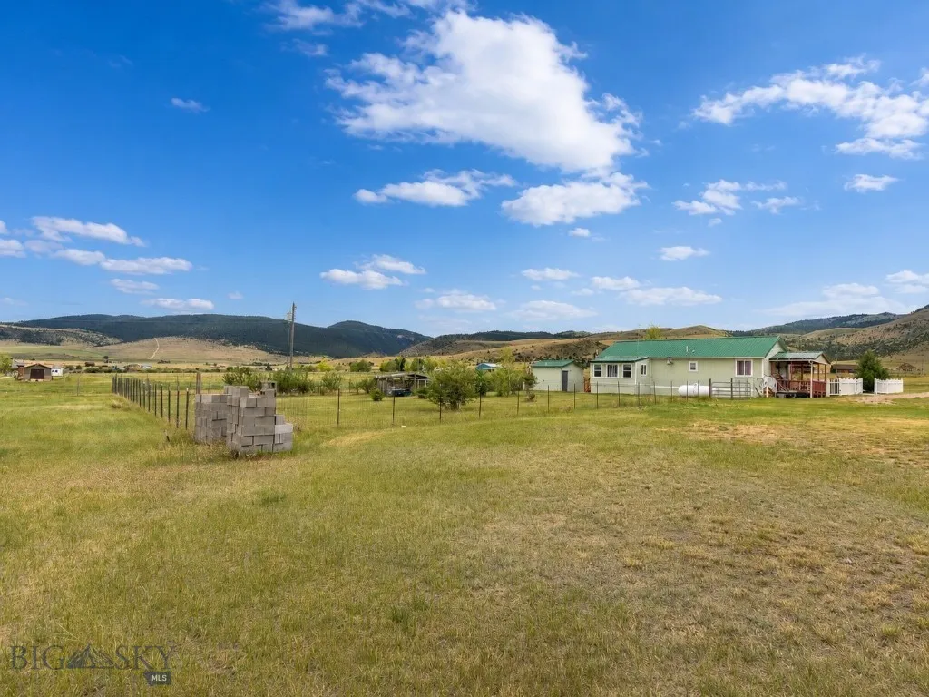 353 Shining Mountains Loop Road Ennis MT 59729