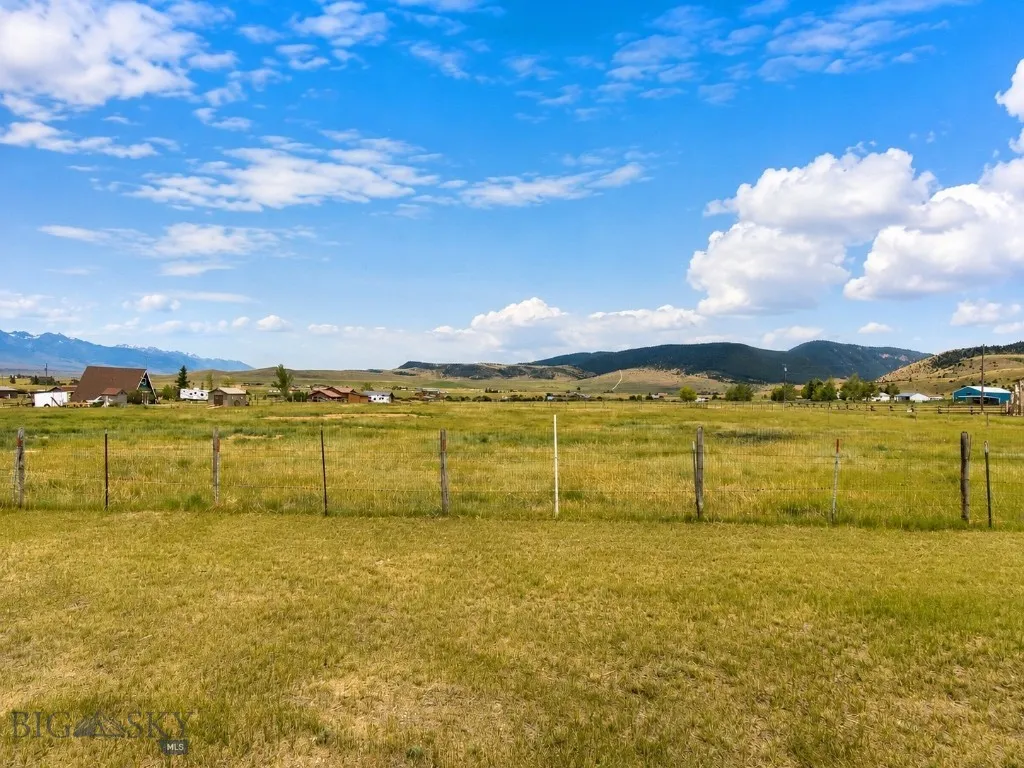 353 Shining Mountains Loop Road Ennis MT 59729