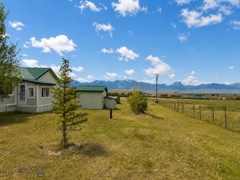 353 Shining Mountains Loop Road Ennis MT 59729