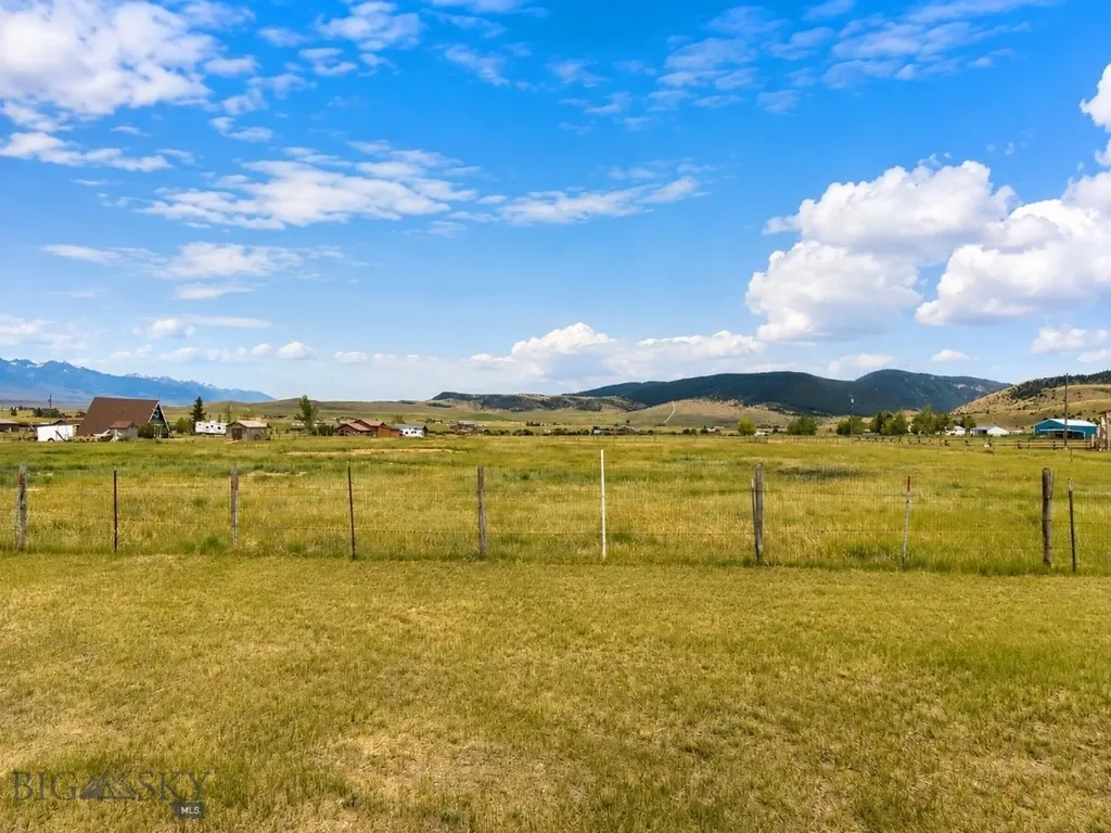 353 Shining Mountains Loop Road Ennis MT 59729
