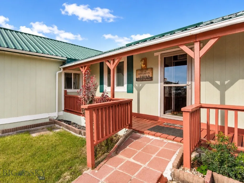 353 Shining Mountains Loop Road Ennis MT 59729