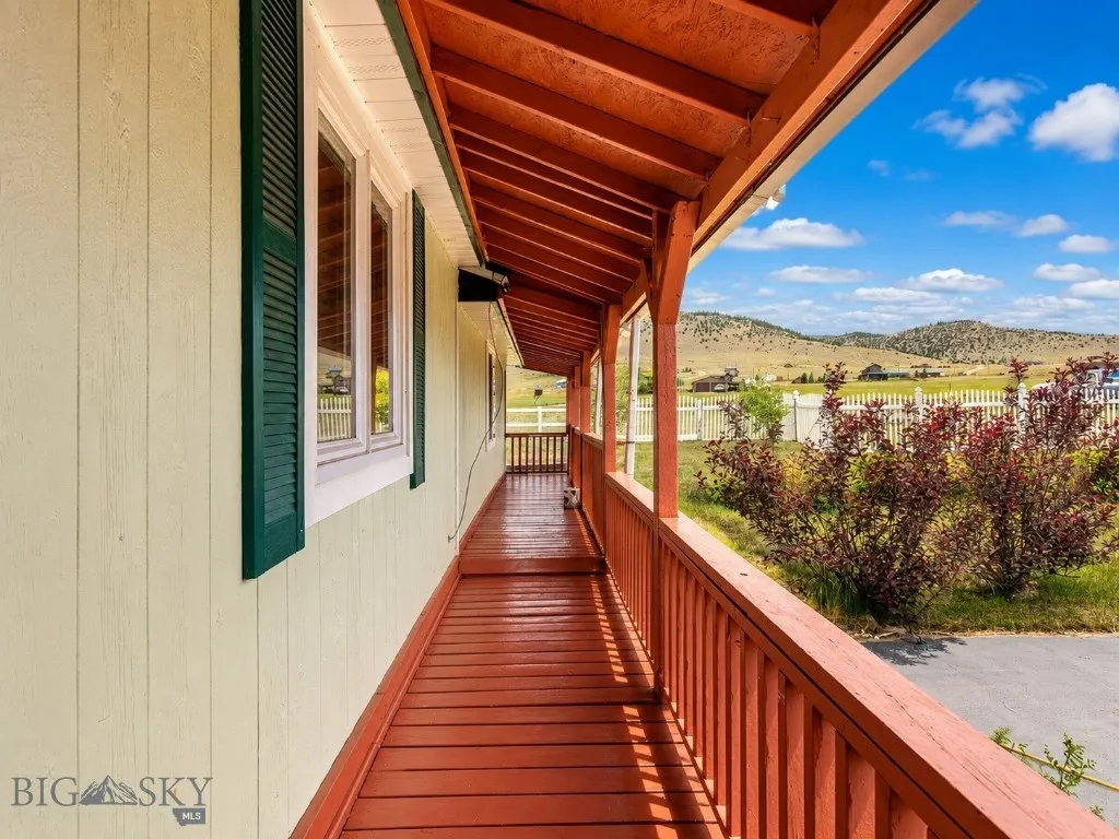 353 Shining Mountains Loop Road Ennis MT 59729