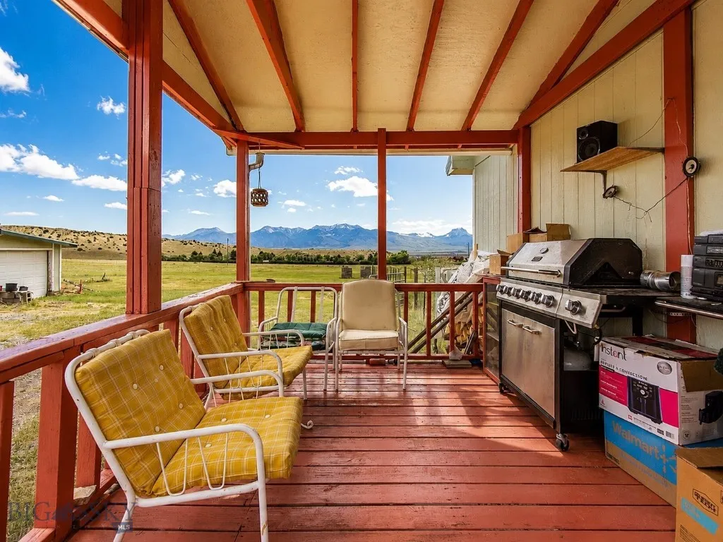 353 Shining Mountains Loop Road Ennis MT 59729