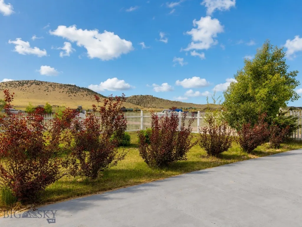 353 Shining Mountains Loop Road Ennis MT 59729