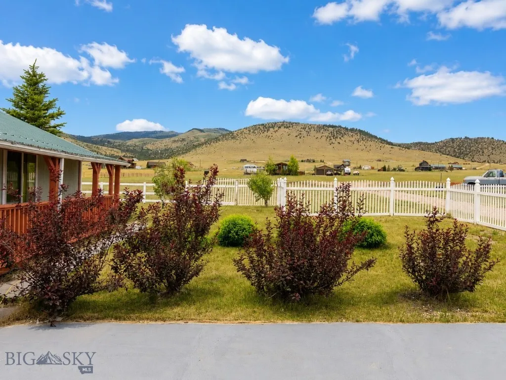 353 Shining Mountains Loop Road Ennis MT 59729