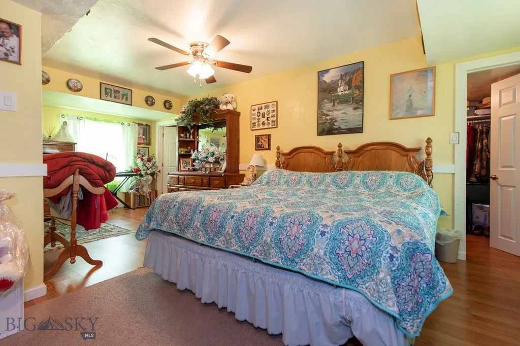 353 Shining Mountains Loop Road Ennis MT 59729